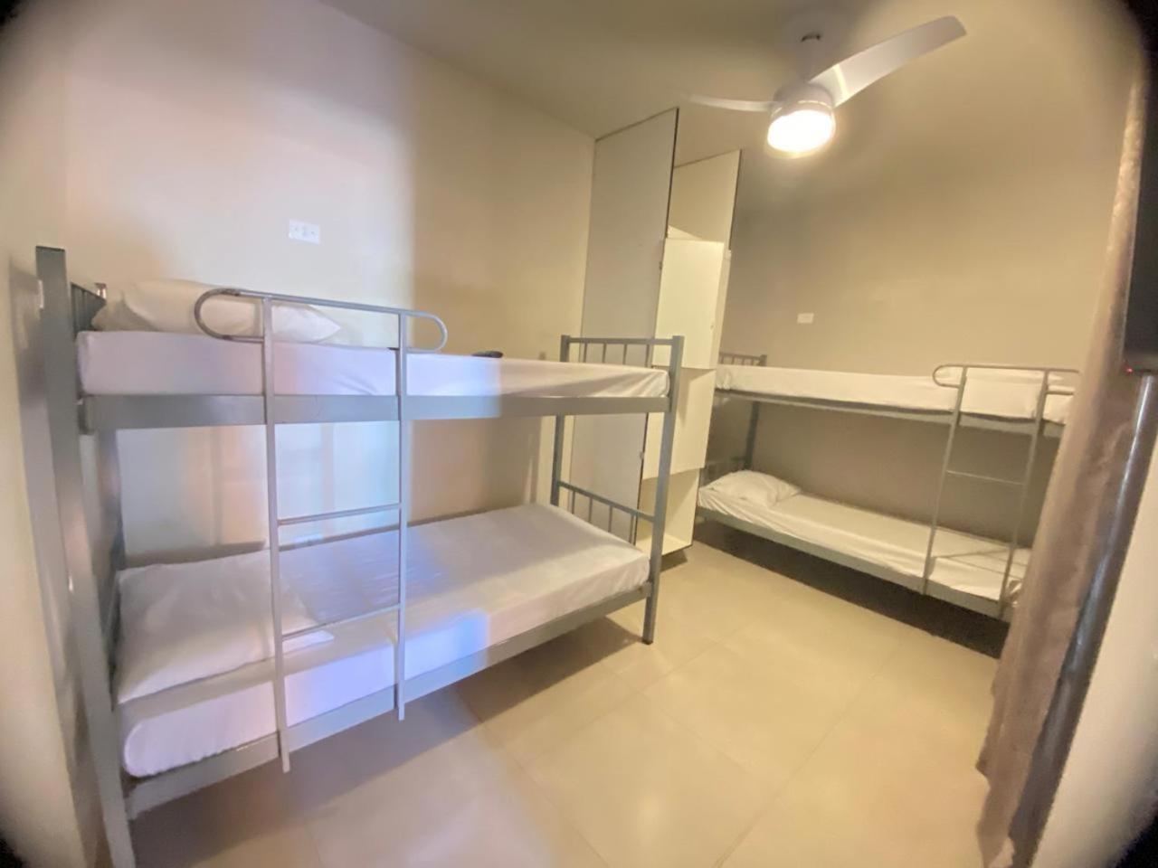 Hostel Gravata 피라시카바 외부 사진
