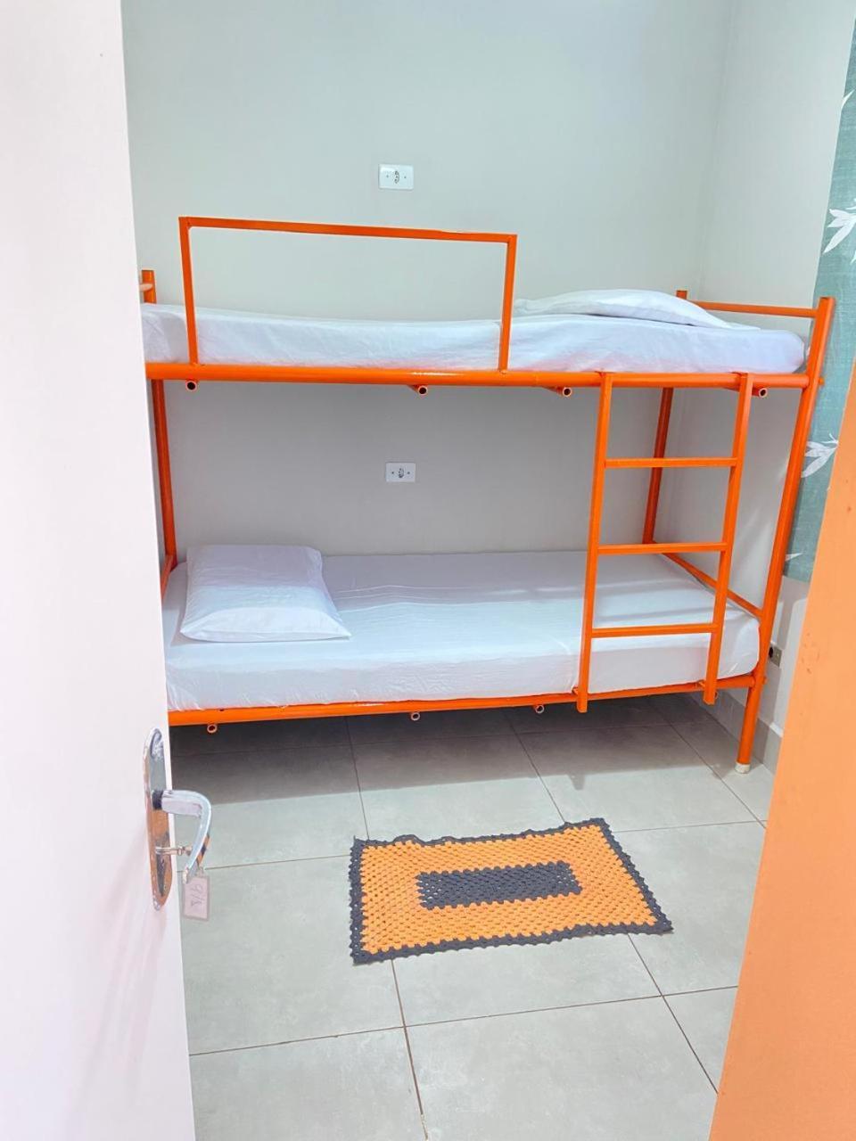 Hostel Gravata 피라시카바 외부 사진